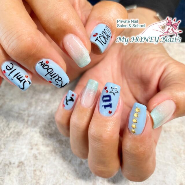 My Honey Nail S プライベートネイルサロン スクールmy Honey Nail S プライベートネイルサロン スクール